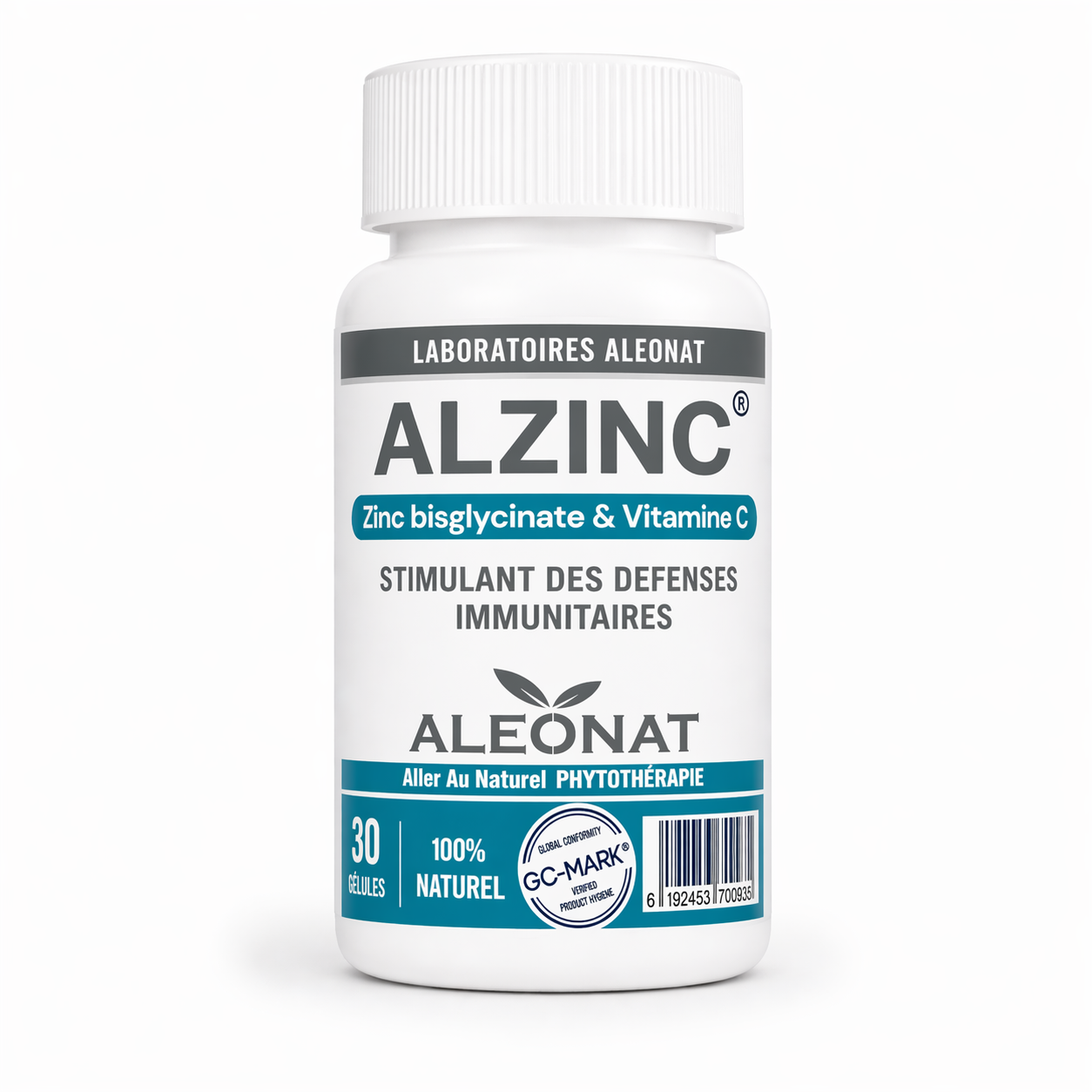 Al Zinc